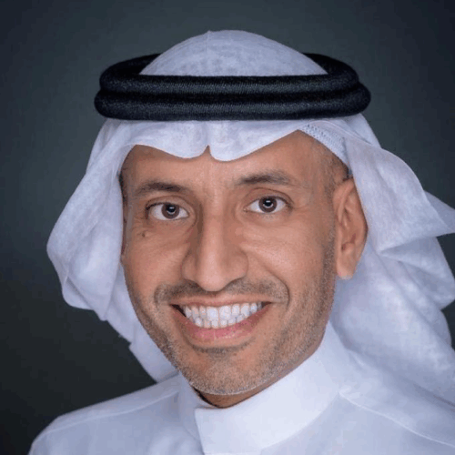 Dr. Ibrahim Almojel